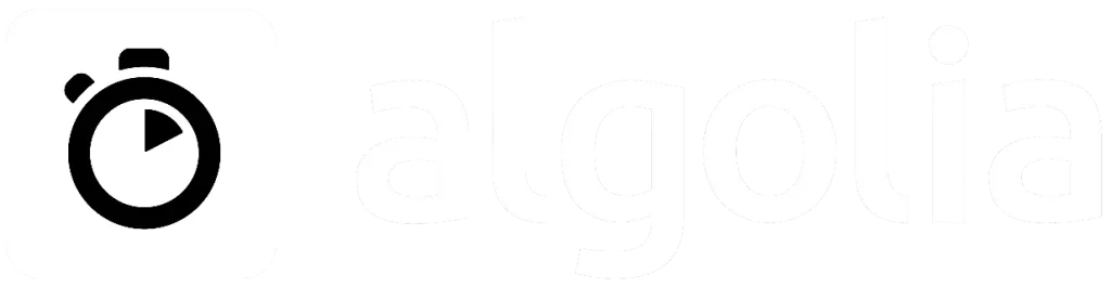 algolia